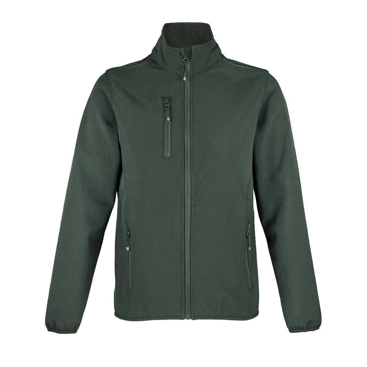SOL'S FALCON WOMEN - SOFTSHELL ZIP JACKET - Image 12