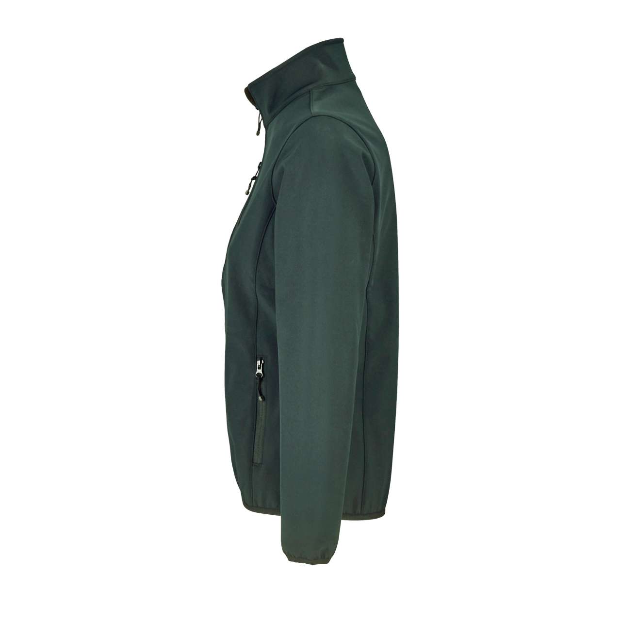 SOL'S FALCON WOMEN - SOFTSHELL ZIP JACKET - Image 4