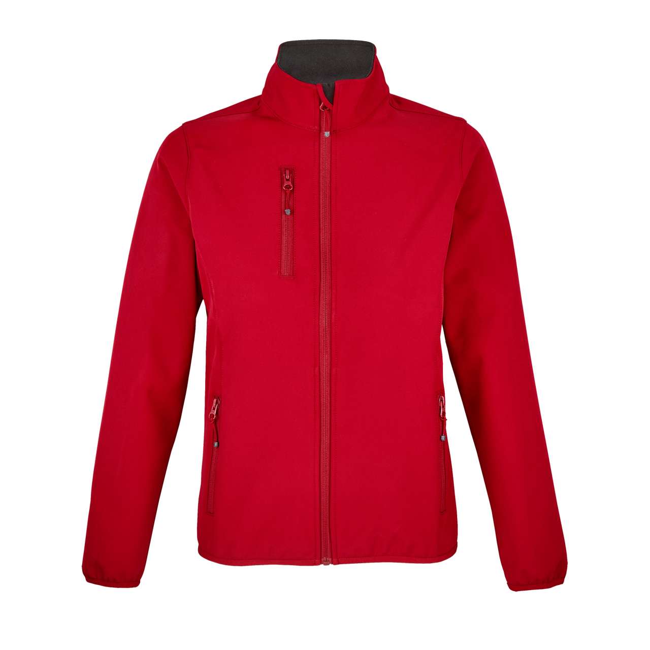 SOL'S FALCON WOMEN - SOFTSHELL ZIP JACKET - Image 9