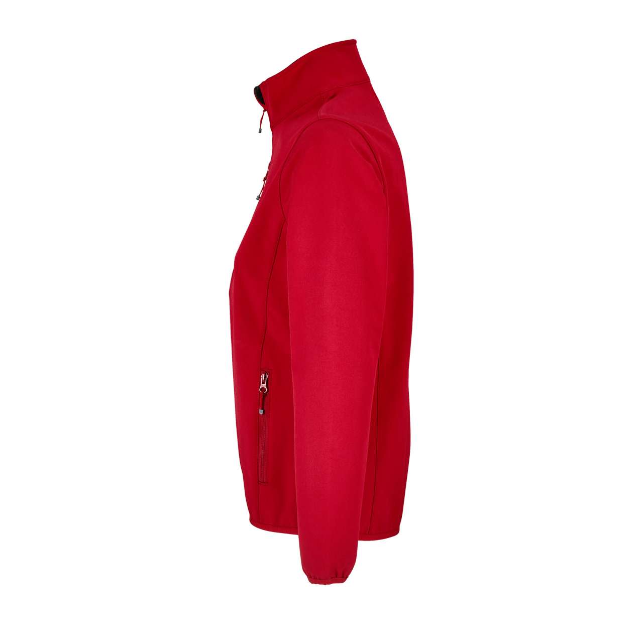 SOL'S FALCON WOMEN - SOFTSHELL ZIP JACKET - Image 13