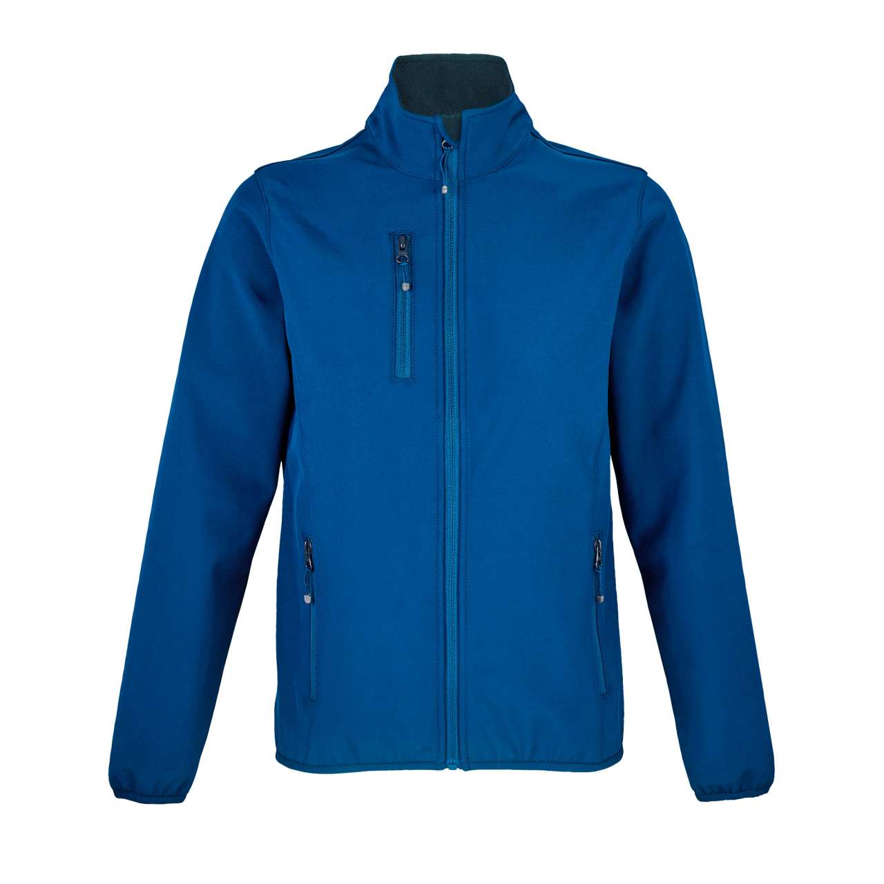 SOL'S FALCON WOMEN - SOFTSHELL ZIP JACKET - Image 8