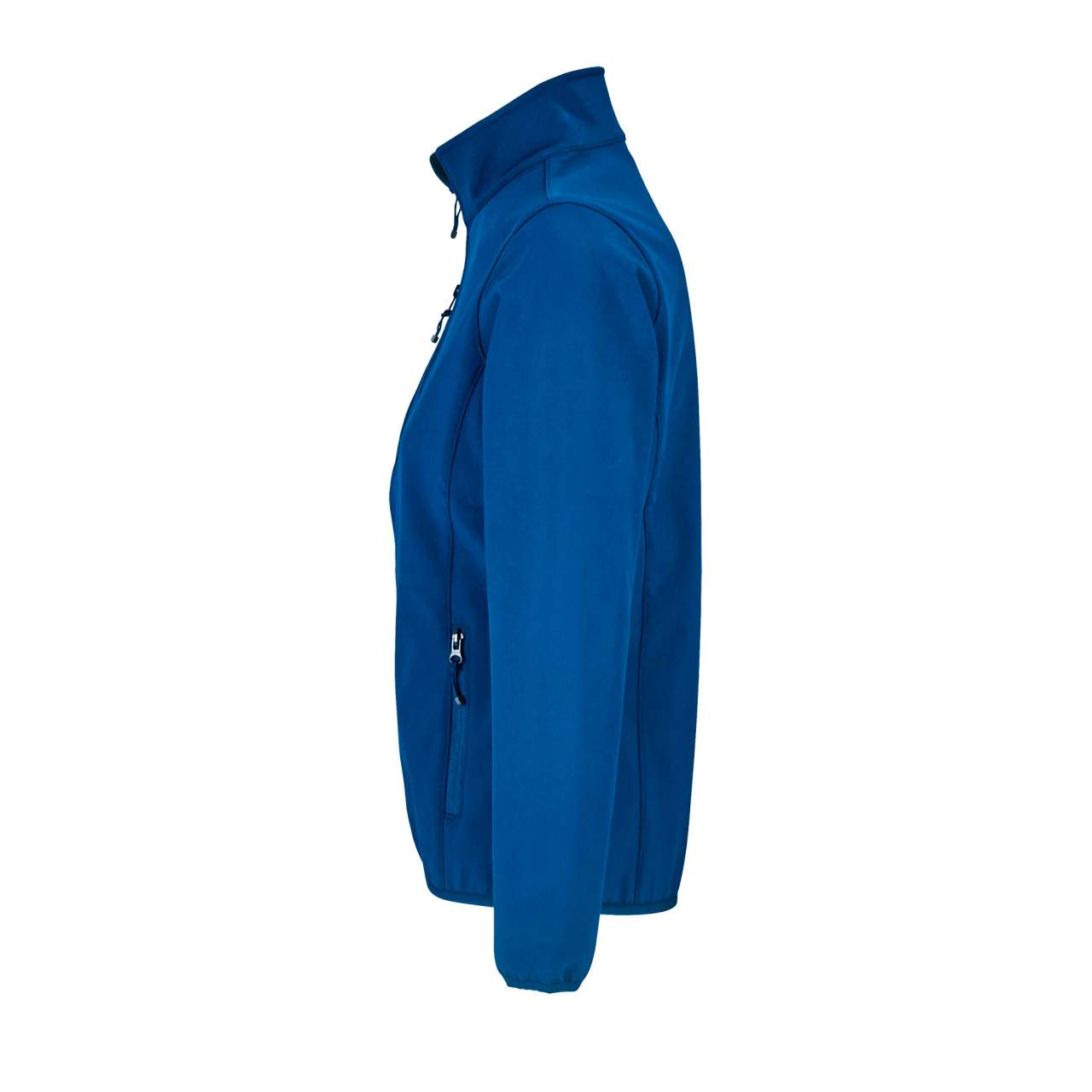SOL'S FALCON WOMEN - SOFTSHELL ZIP JACKET - Image 7