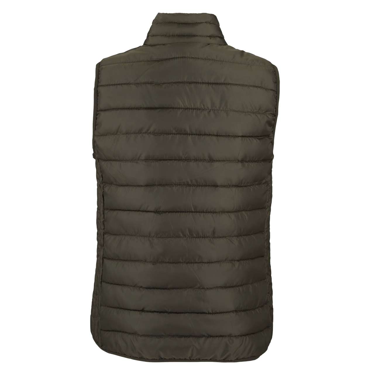 SOL'S STREAM BW WOMEN - LIGHTWEIGHT BODYWARMER - Image 5