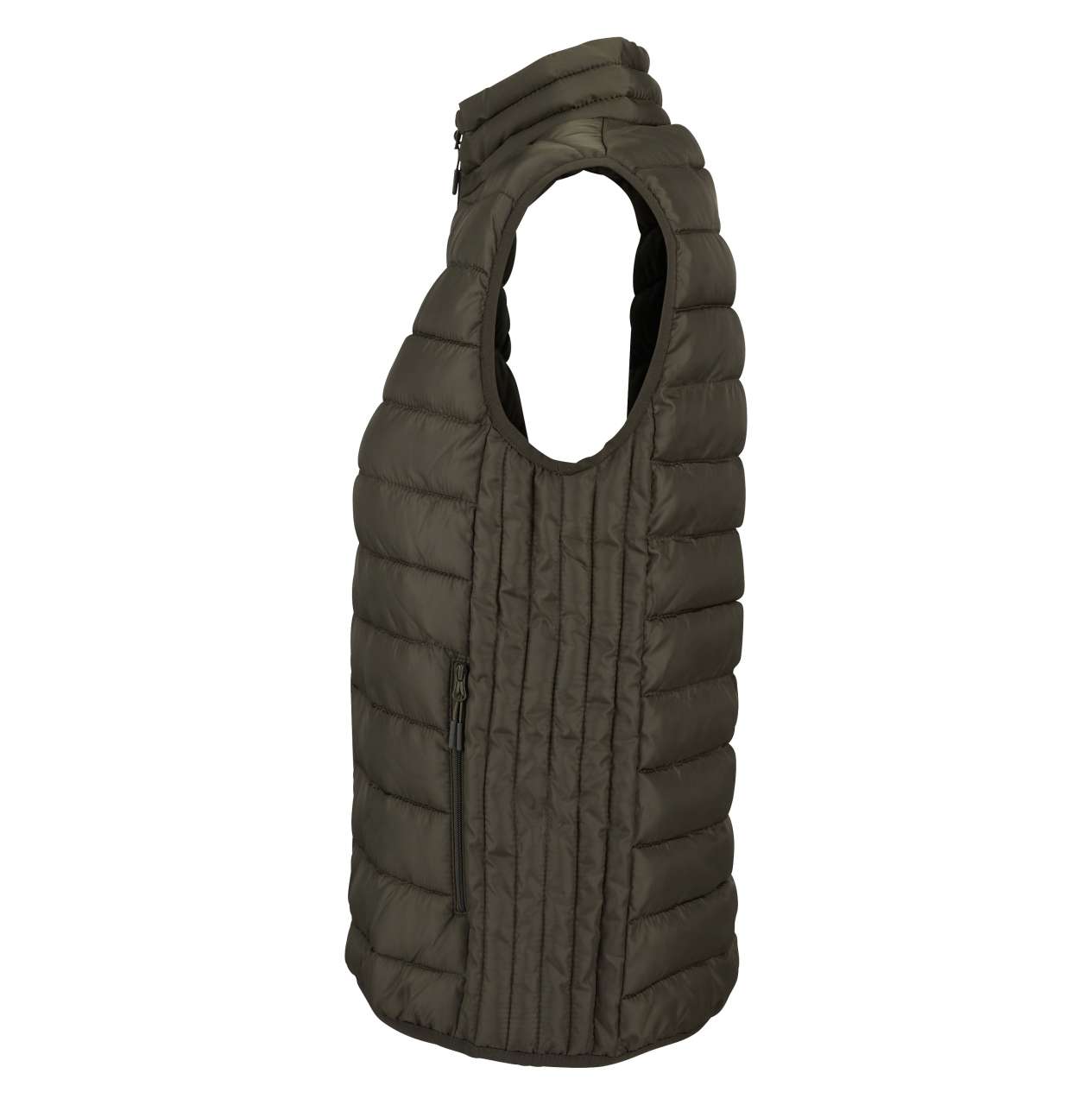 SOL'S STREAM BW WOMEN - LIGHTWEIGHT BODYWARMER - Image 6