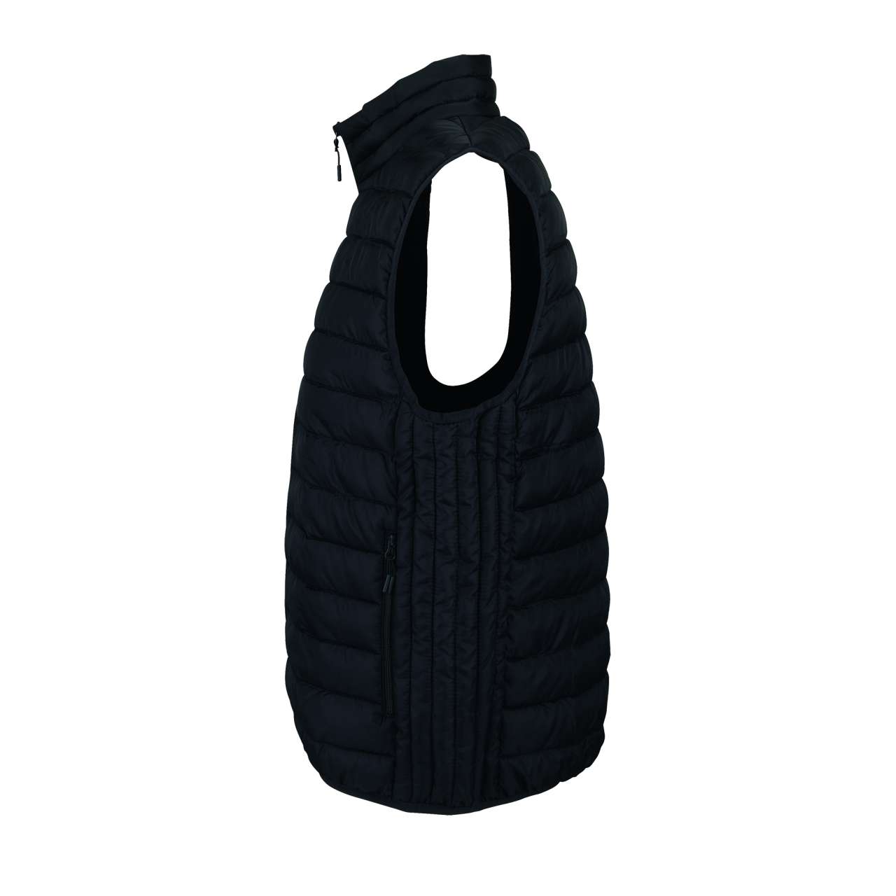 SOL'S STREAM BW WOMEN - LIGHTWEIGHT BODYWARMER - Image 12
