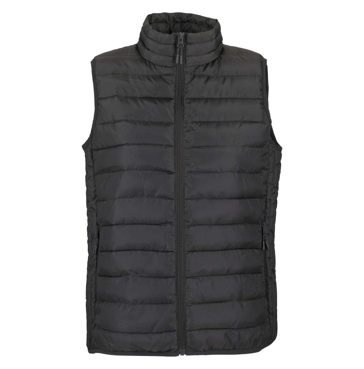SOL'S STREAM BW WOMEN - LIGHTWEIGHT BODYWARMER - Image 3