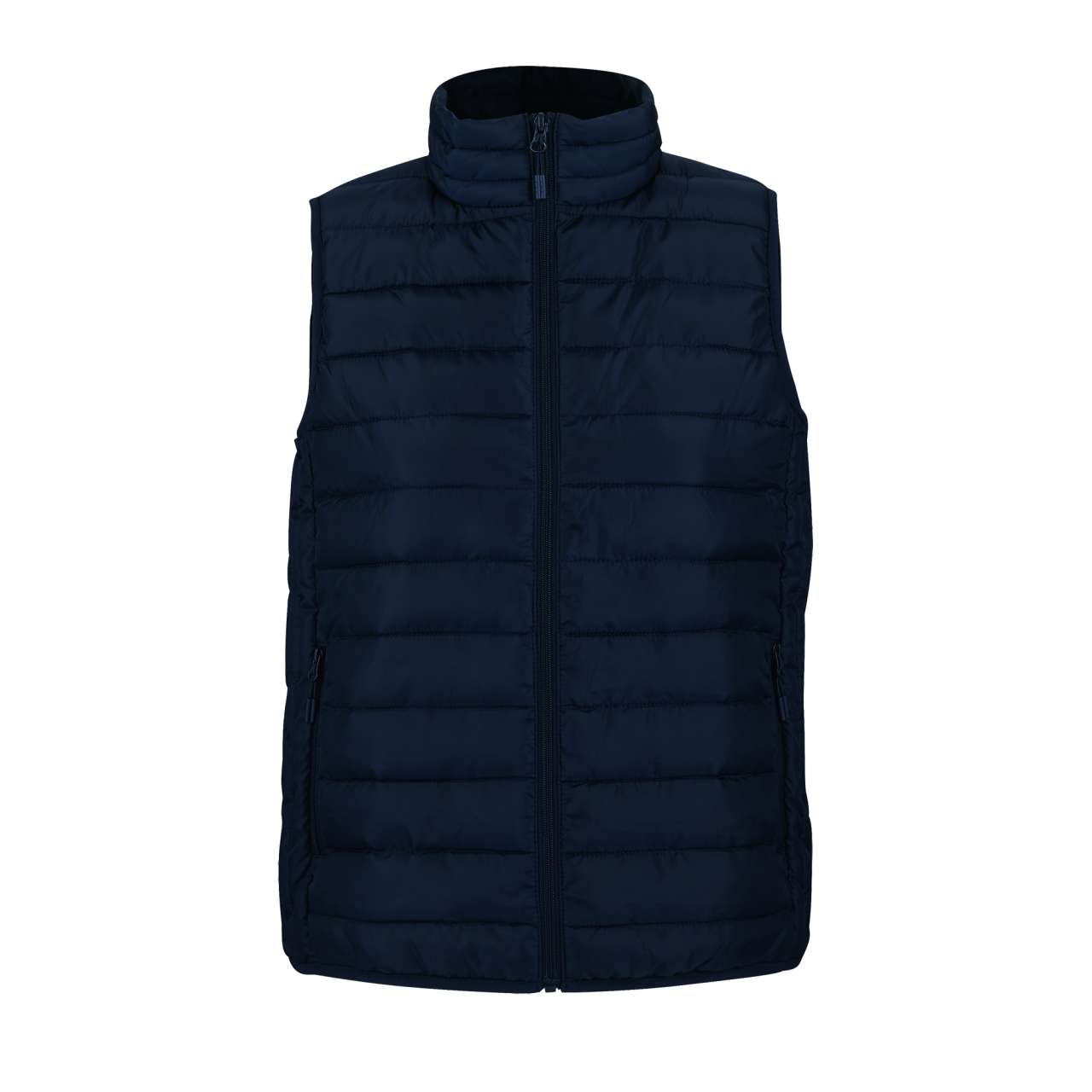 SOL'S STREAM BW WOMEN - LIGHTWEIGHT BODYWARMER - Image 8