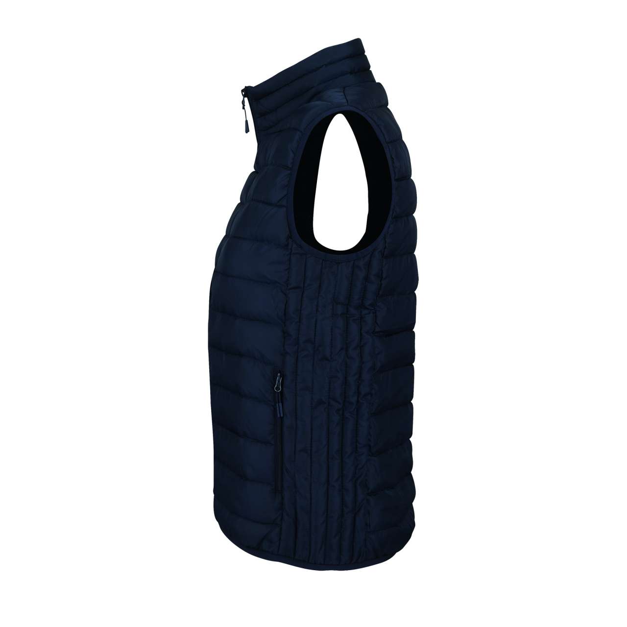 SOL'S STREAM BW WOMEN - LIGHTWEIGHT BODYWARMER - Image 10