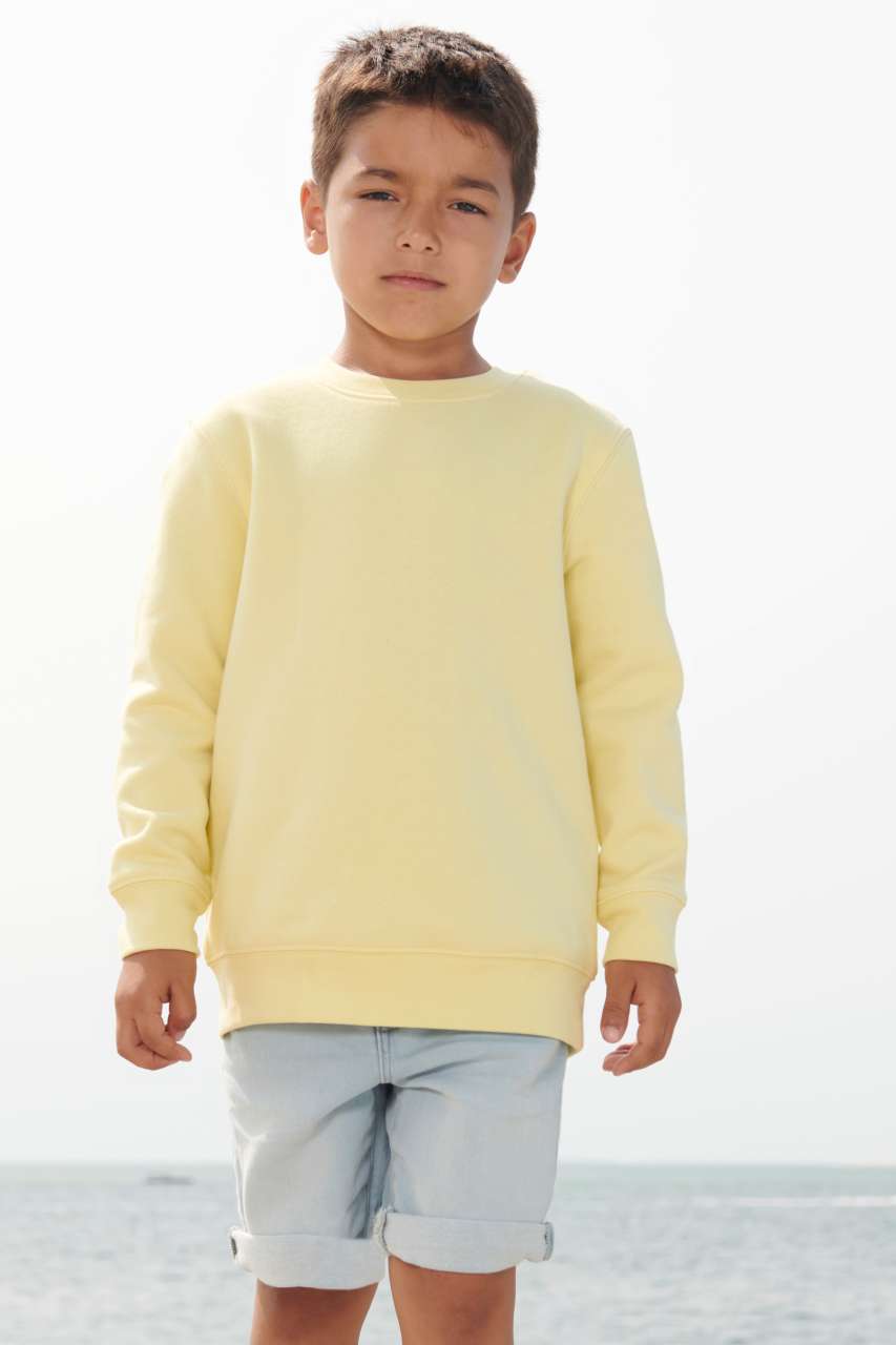 SOL'S COLUMBIA KIDS - KIDS' SWEATSHIRT - Image 13