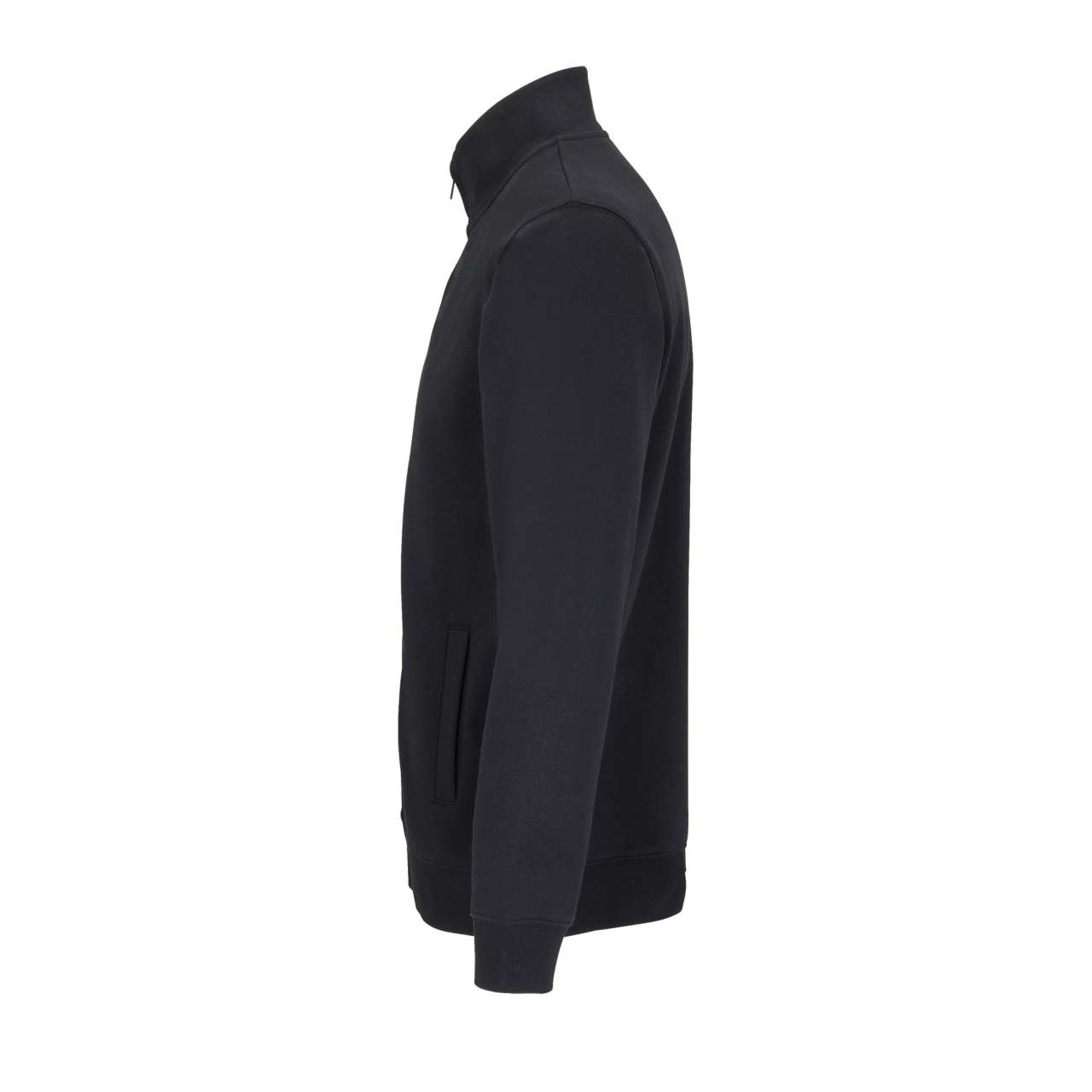 SOL'S COOPER - UNISEX FULL-ZIP SWEATSHIRT - Image 4