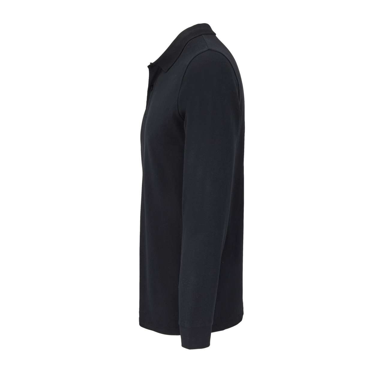 SOL'S PLANET LSL - UNISEX LONG SLEEVE POLO SHIRT - Image 3