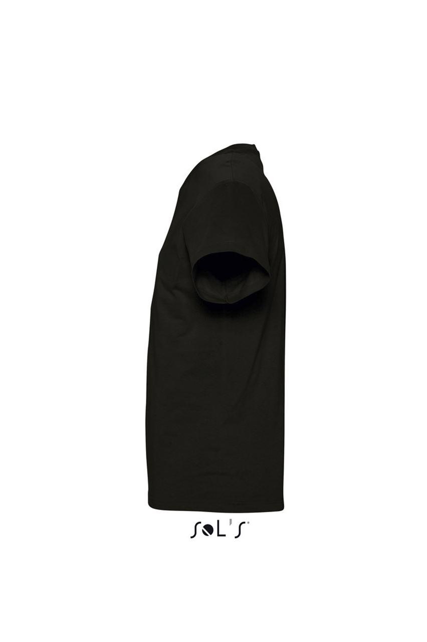 SOL'S VICTORY - MEN'S V-NECK T-SHIRT - Image 7