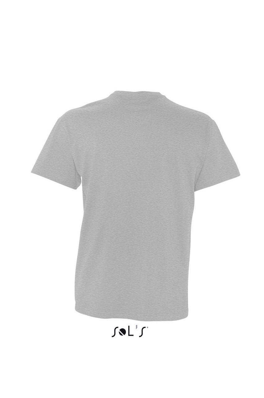 SOL'S VICTORY - MEN'S V-NECK T-SHIRT - Image 10