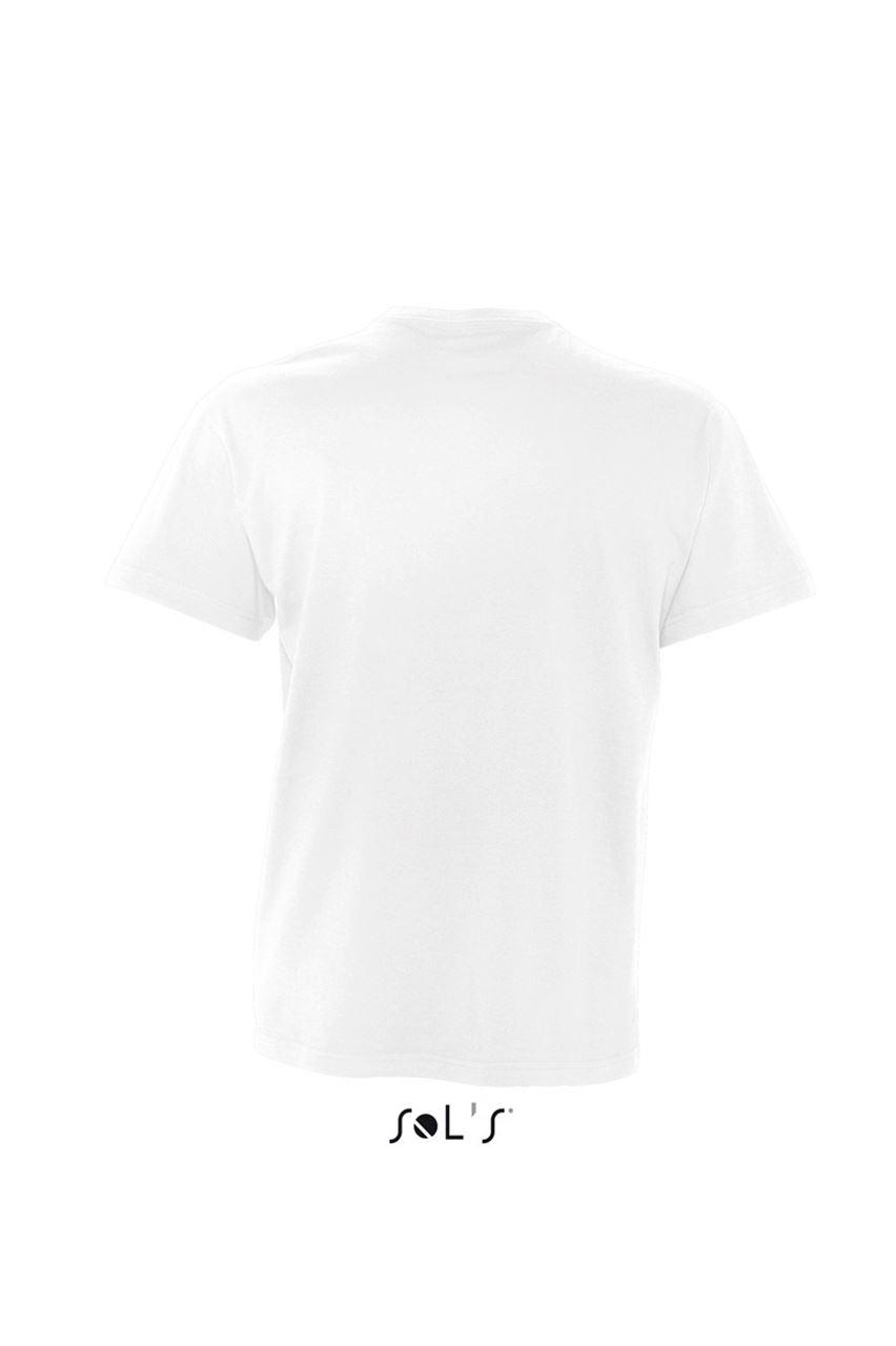 SOL'S VICTORY - MEN'S V-NECK T-SHIRT - Image 9