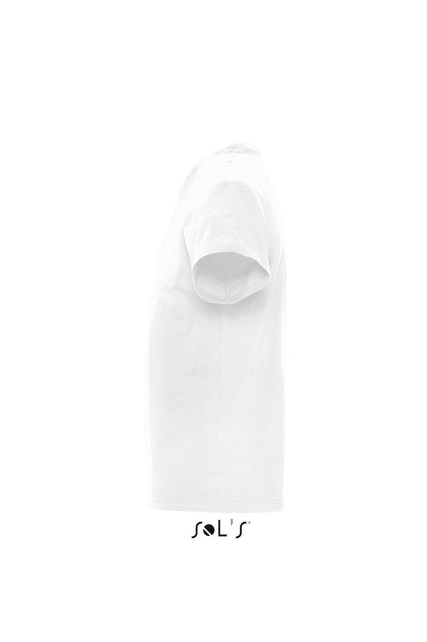 SOL'S VICTORY - MEN'S V-NECK T-SHIRT - Image 6