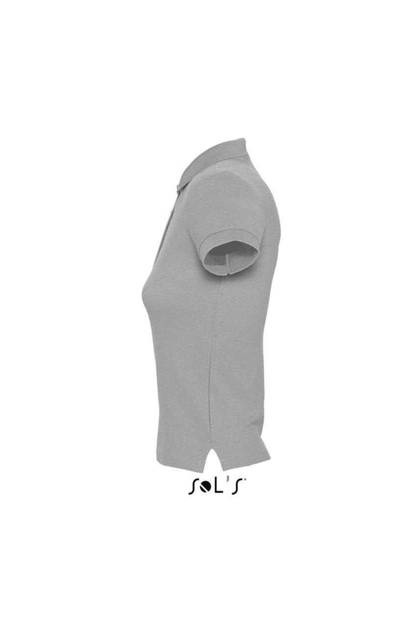 SOL'S PEOPLE - WOMEN'S POLO SHIRT - Image 31