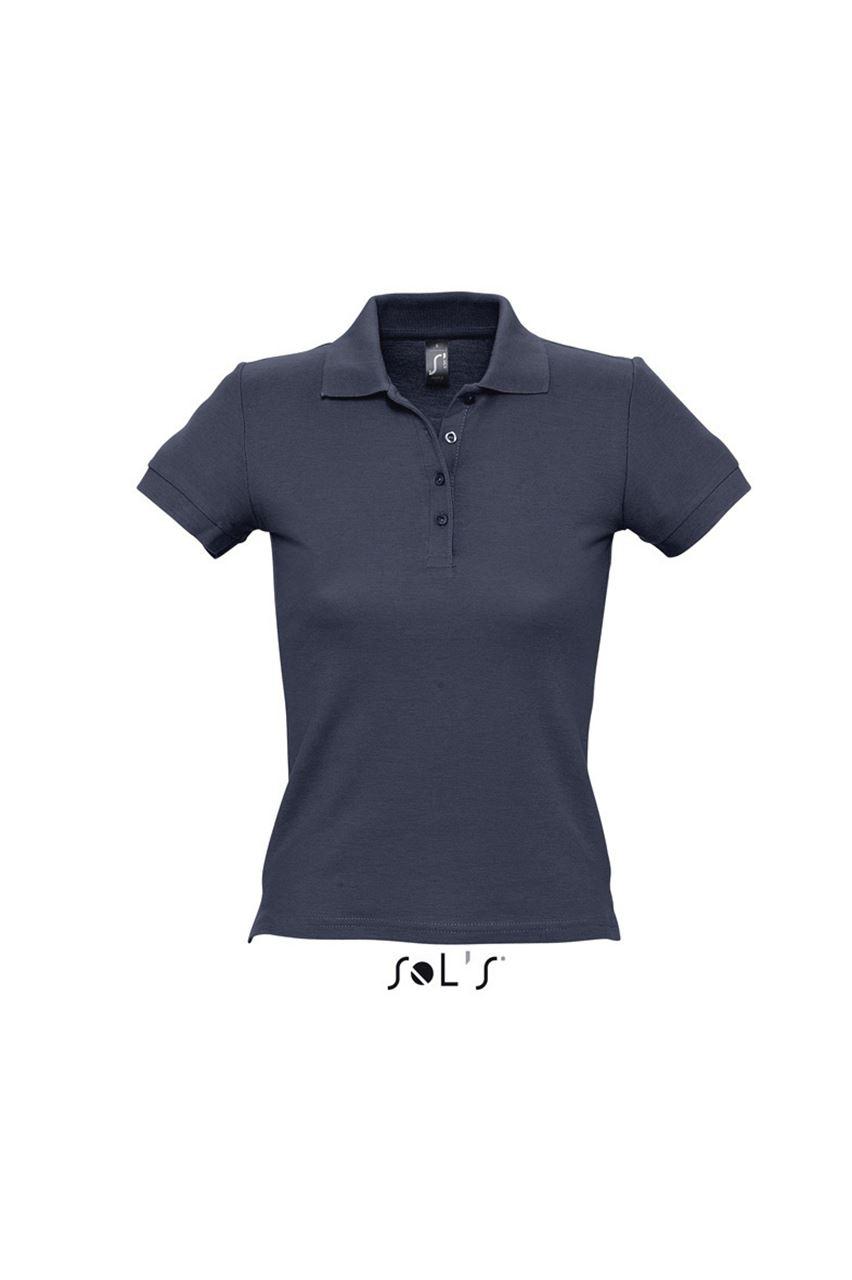 SOL'S PEOPLE - WOMEN'S POLO SHIRT - Image 40