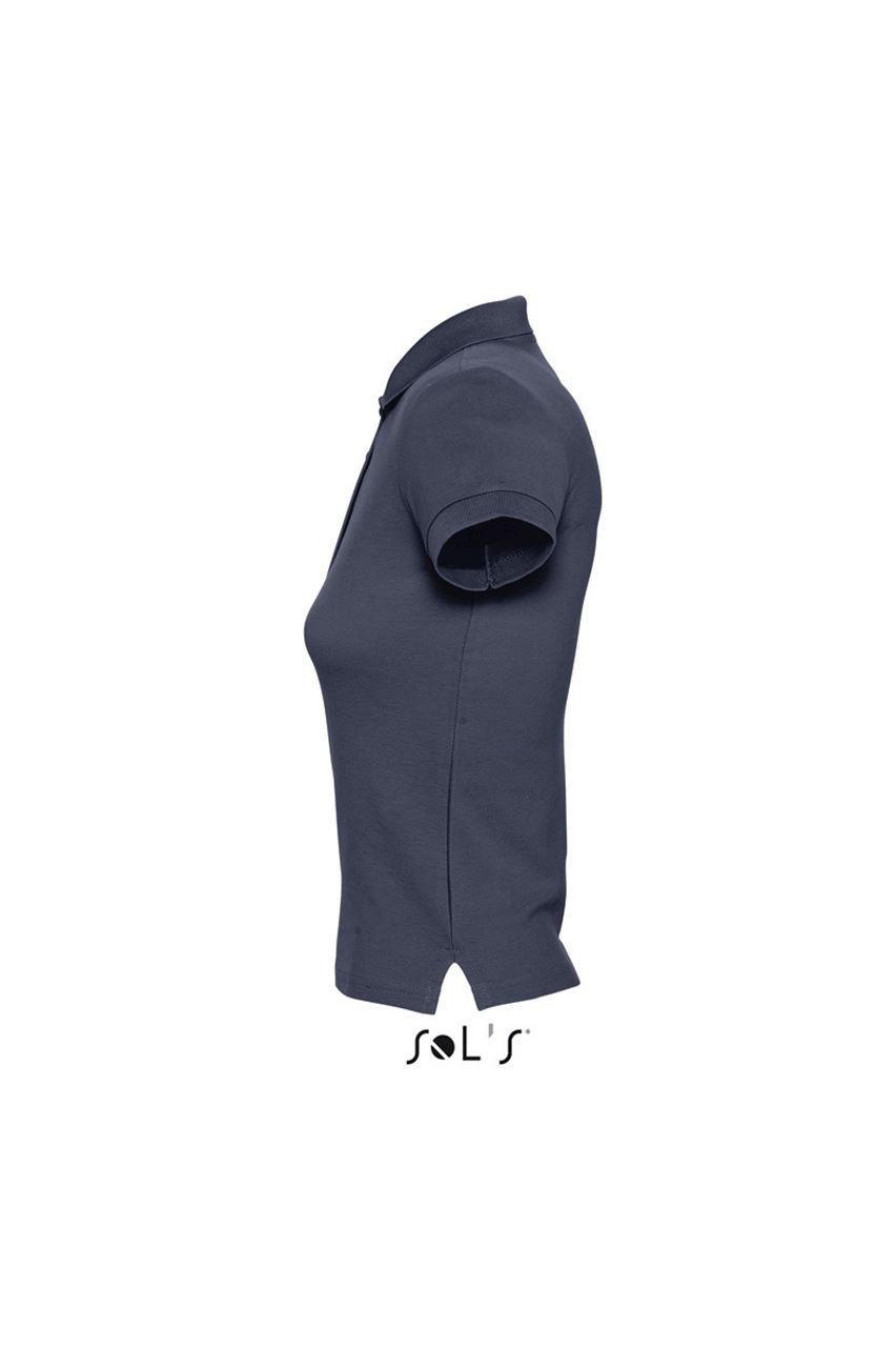 SOL'S PEOPLE - WOMEN'S POLO SHIRT - Image 16