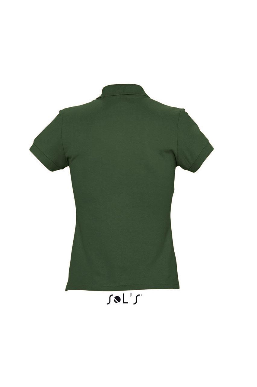 SOL'S PASSION - WOMEN'S POLO SHIRT - Image 53