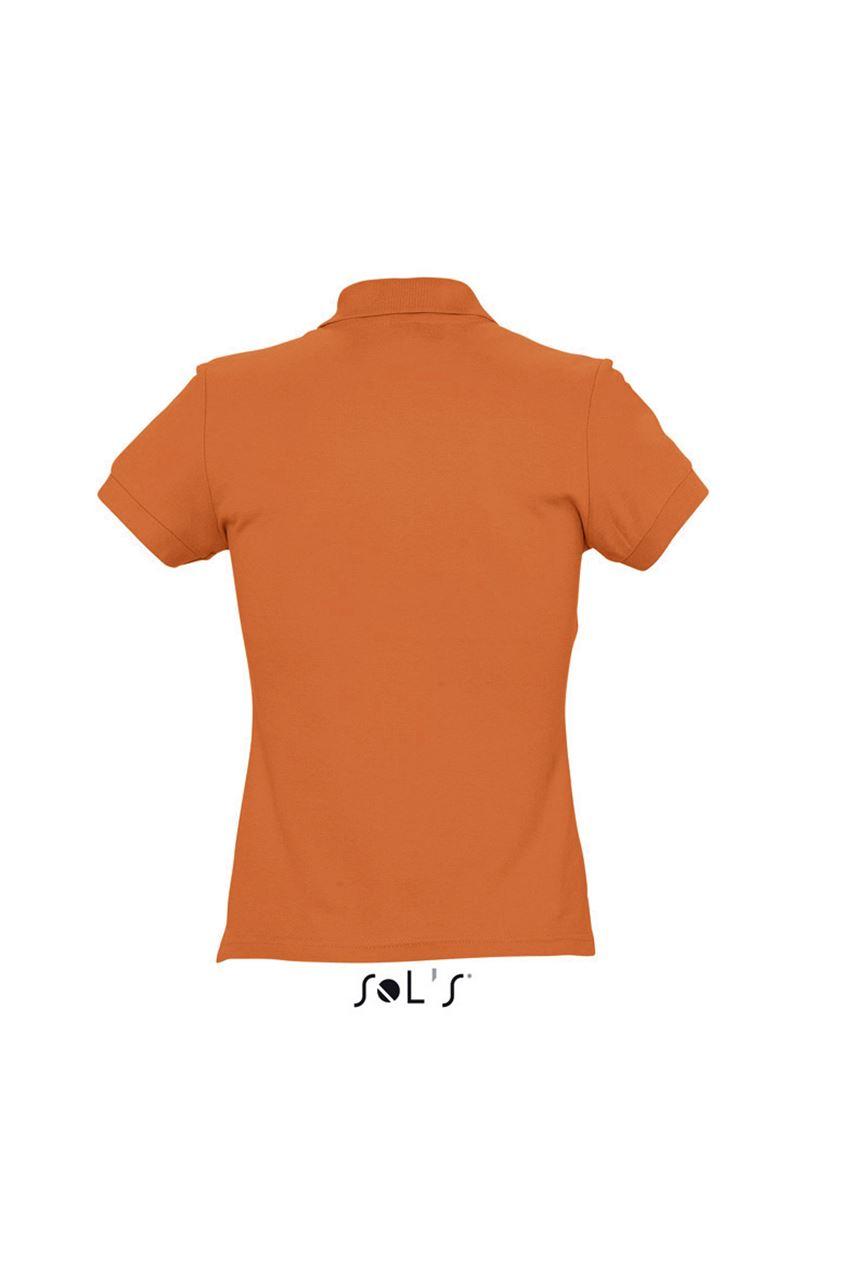 SOL'S PASSION - WOMEN'S POLO SHIRT - Image 38