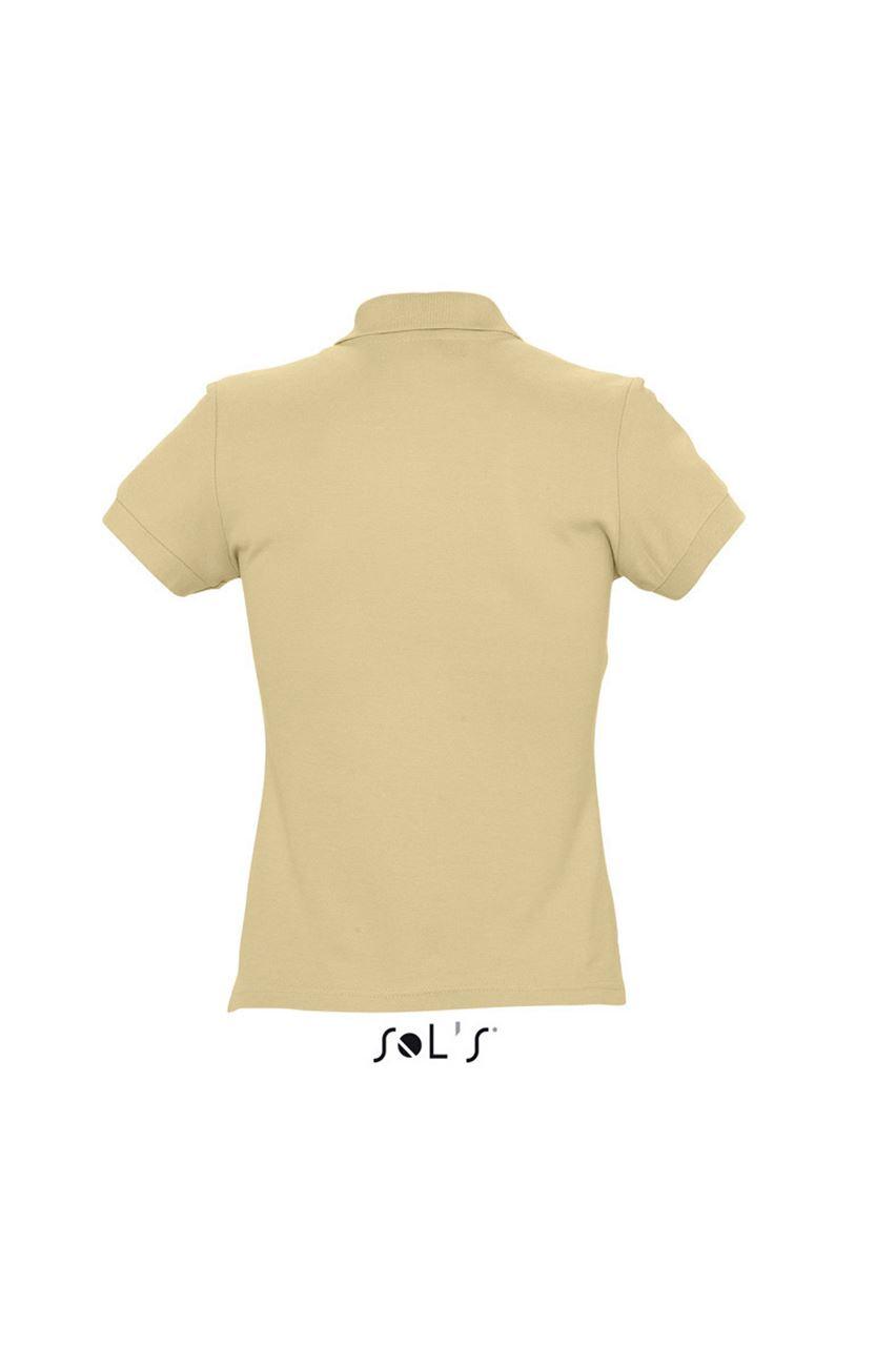 SOL'S PASSION - WOMEN'S POLO SHIRT - Image 32