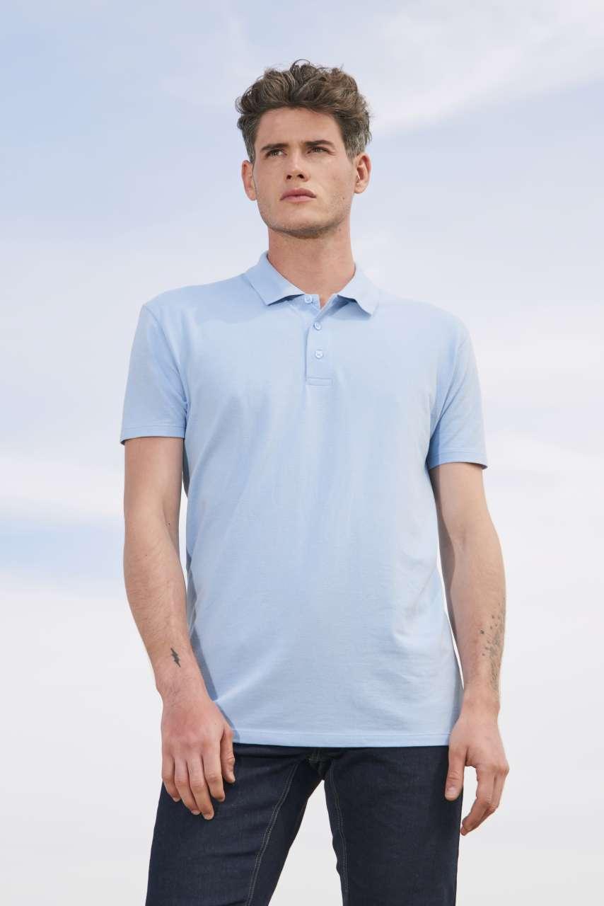 SOL'S SUMMER II - MEN'S POLO SHIRT - Image 10