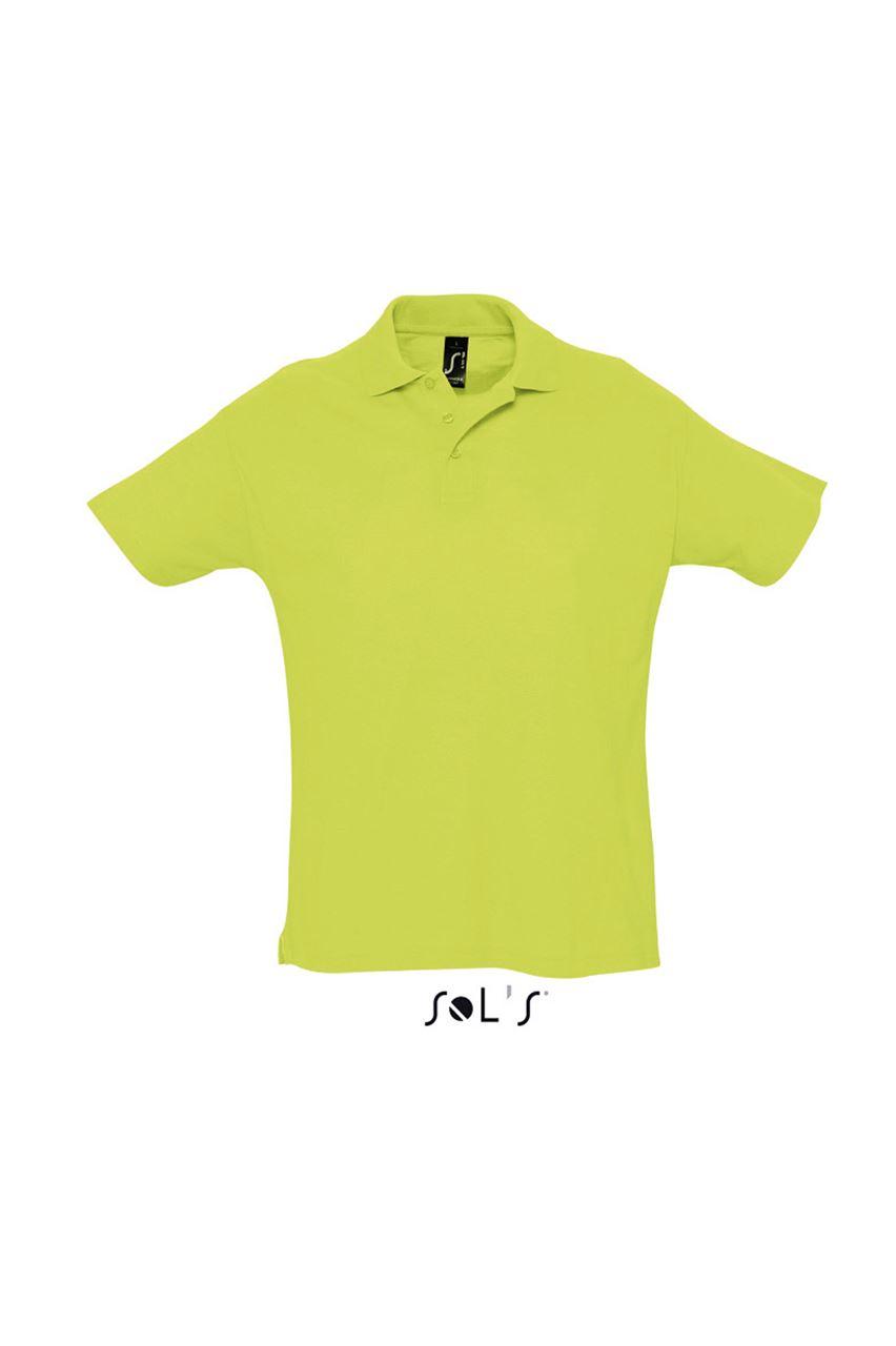 SOL'S SUMMER II - MEN'S POLO SHIRT - Image 59