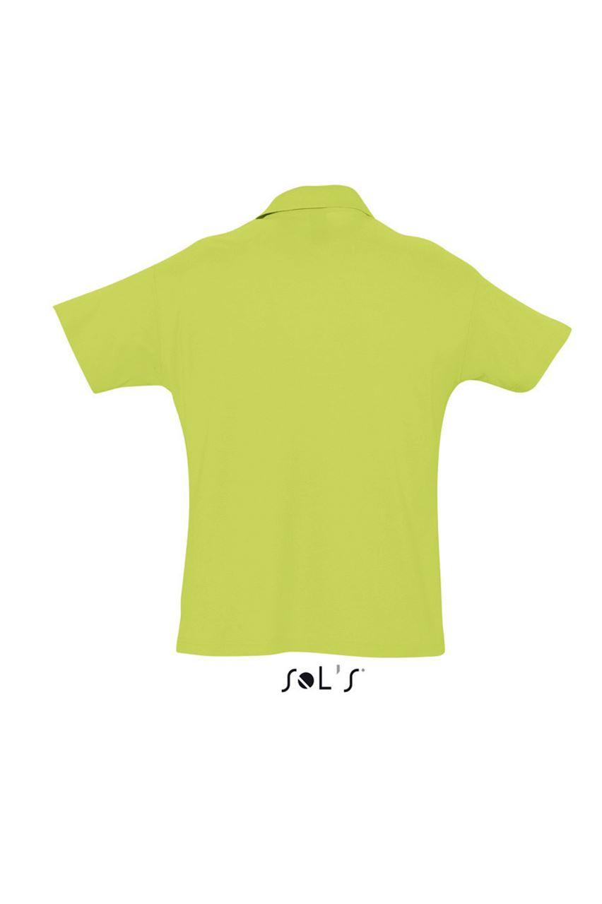 SOL'S SUMMER II - MEN'S POLO SHIRT - Image 30