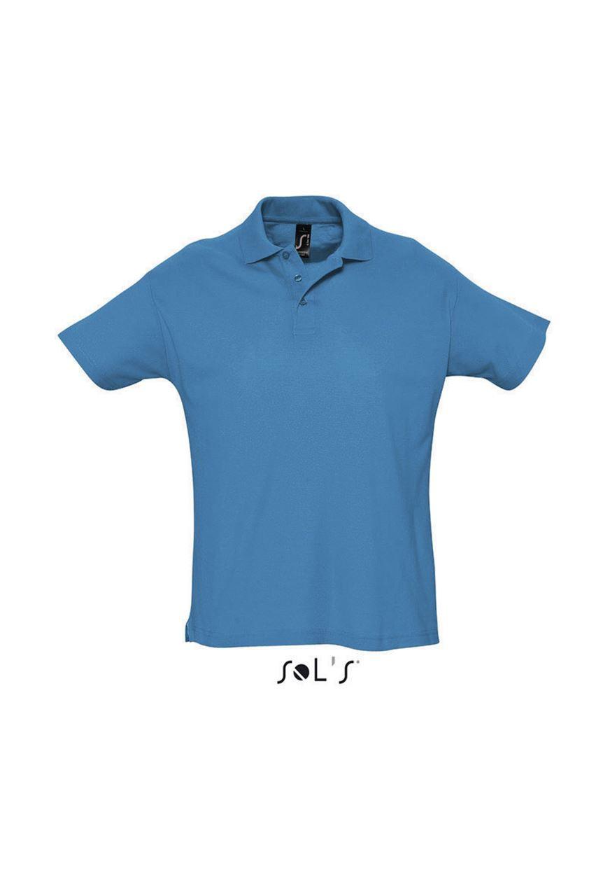SOL'S SUMMER II - MEN'S POLO SHIRT - Image 61