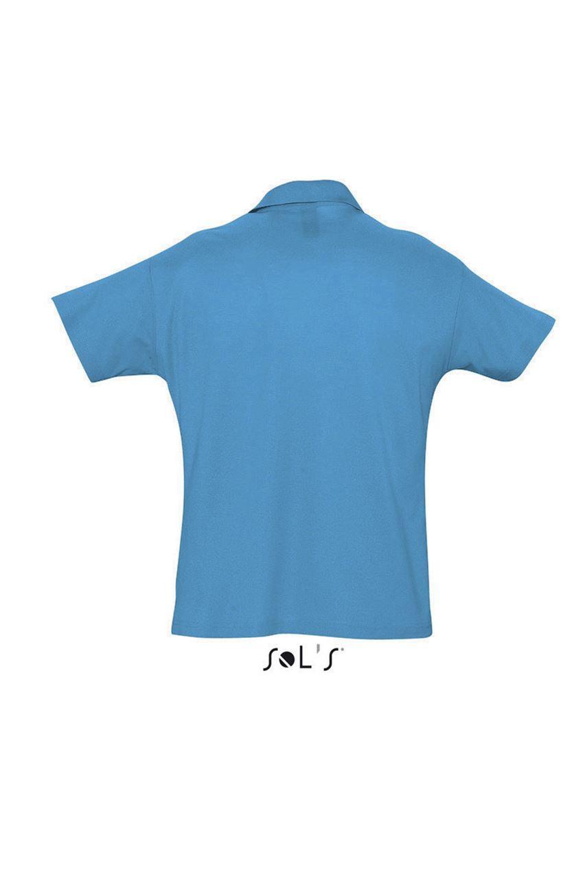 SOL'S SUMMER II - MEN'S POLO SHIRT - Image 58