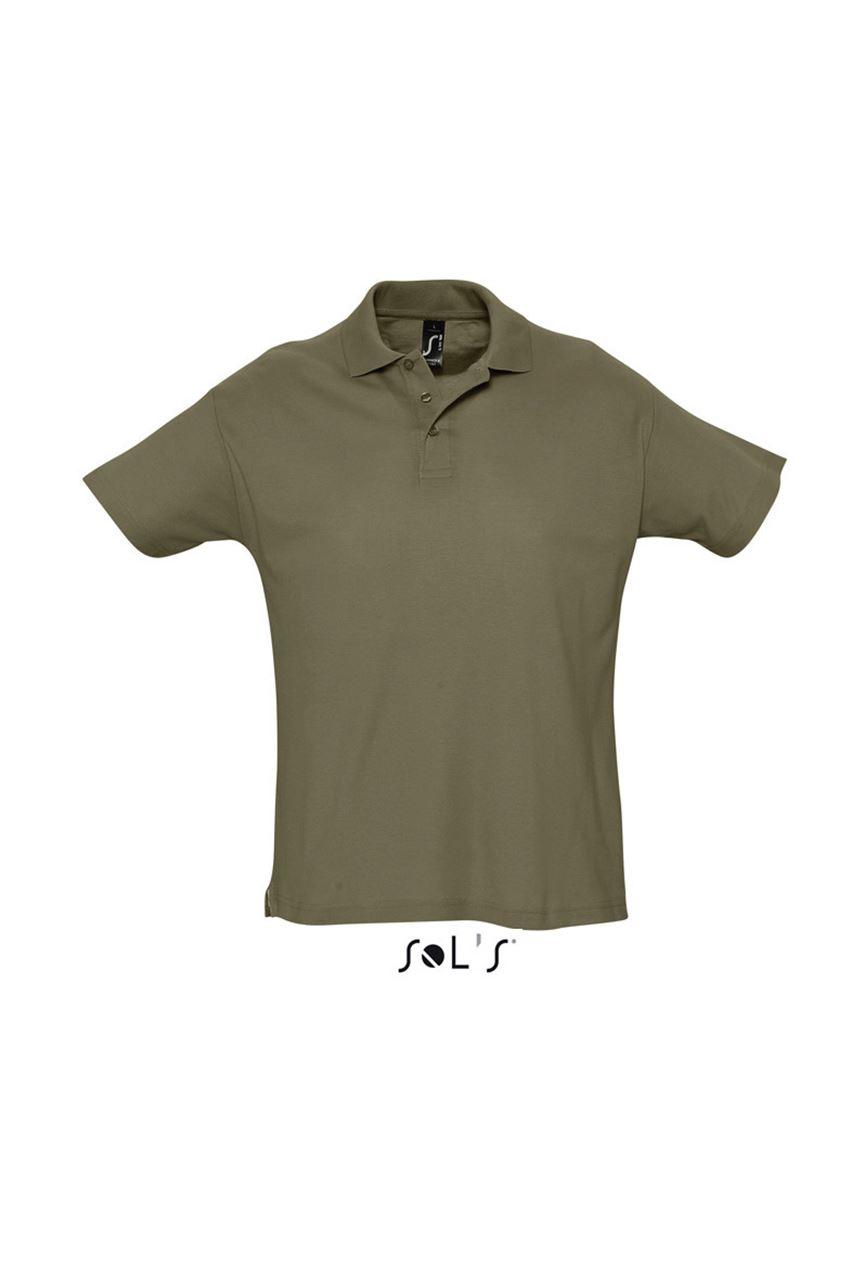 SOL'S SUMMER II - MEN'S POLO SHIRT - Image 35