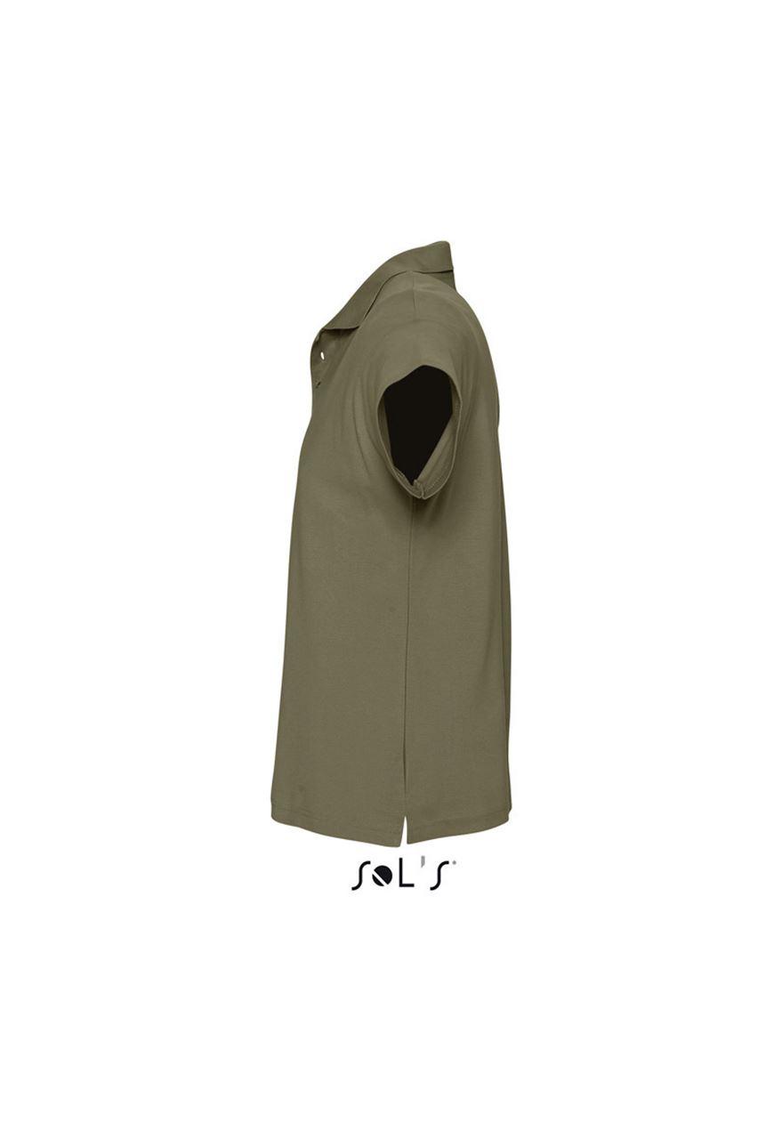 SOL'S SUMMER II - MEN'S POLO SHIRT - Image 16