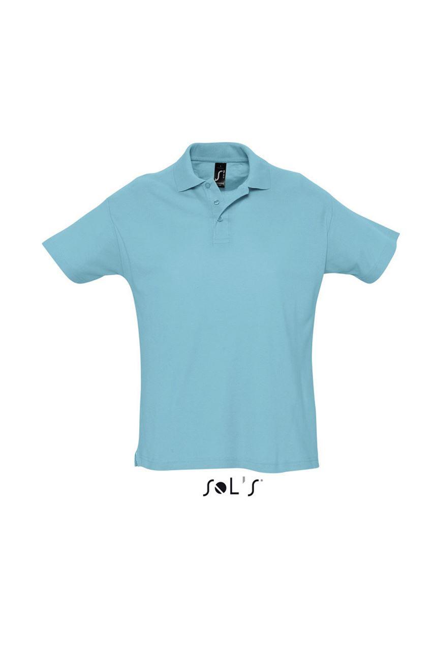 SOL'S SUMMER II - MEN'S POLO SHIRT - Image 38