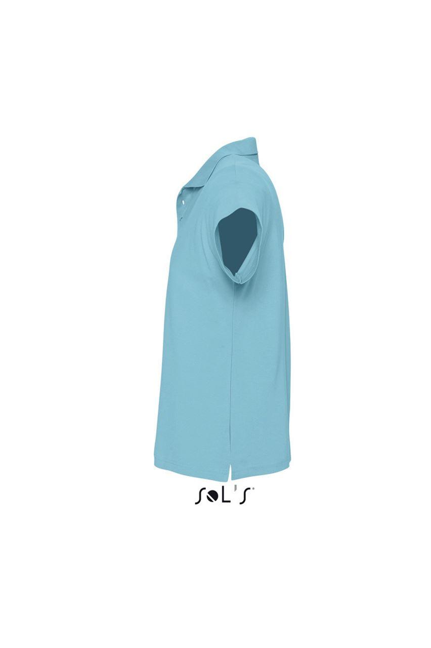 SOL'S SUMMER II - MEN'S POLO SHIRT - Image 45