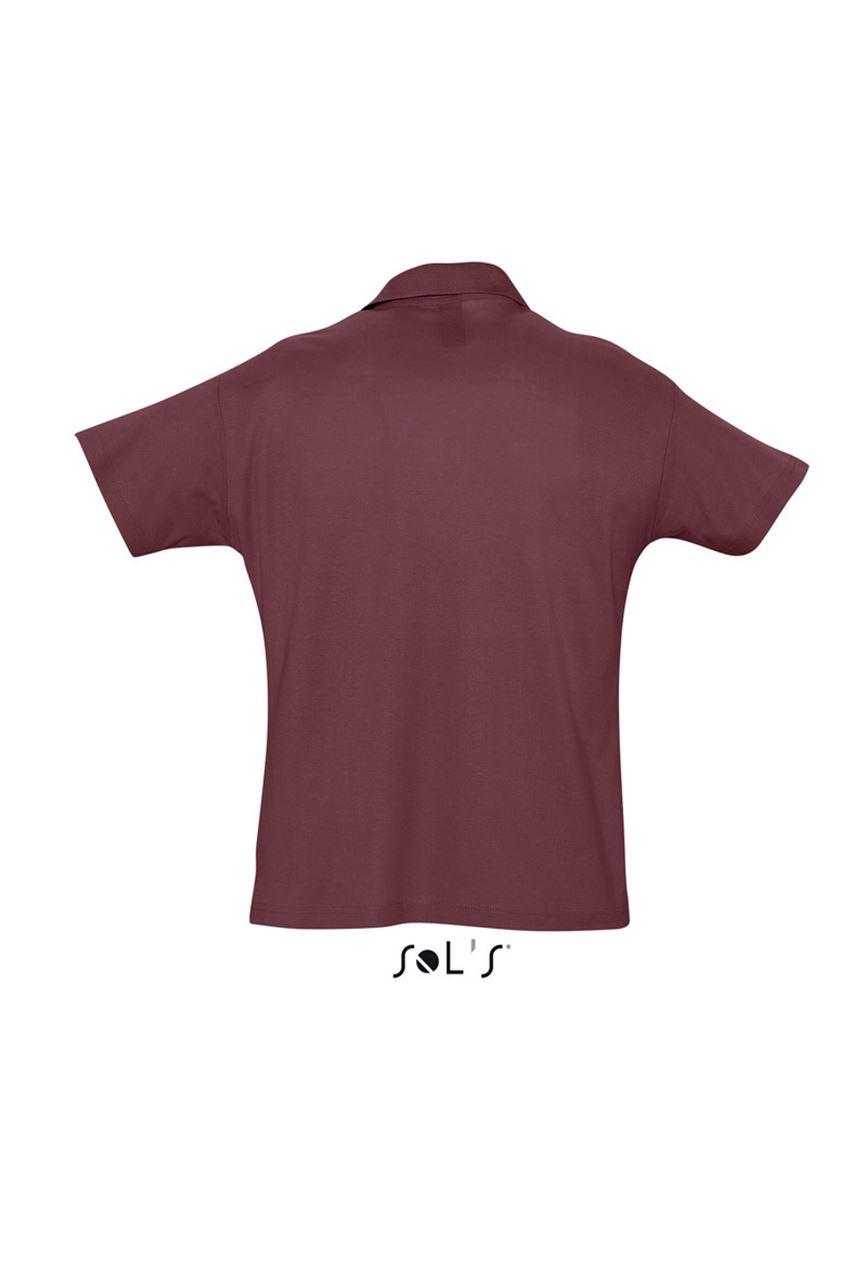 SOL'S SUMMER II - MEN'S POLO SHIRT - Image 33