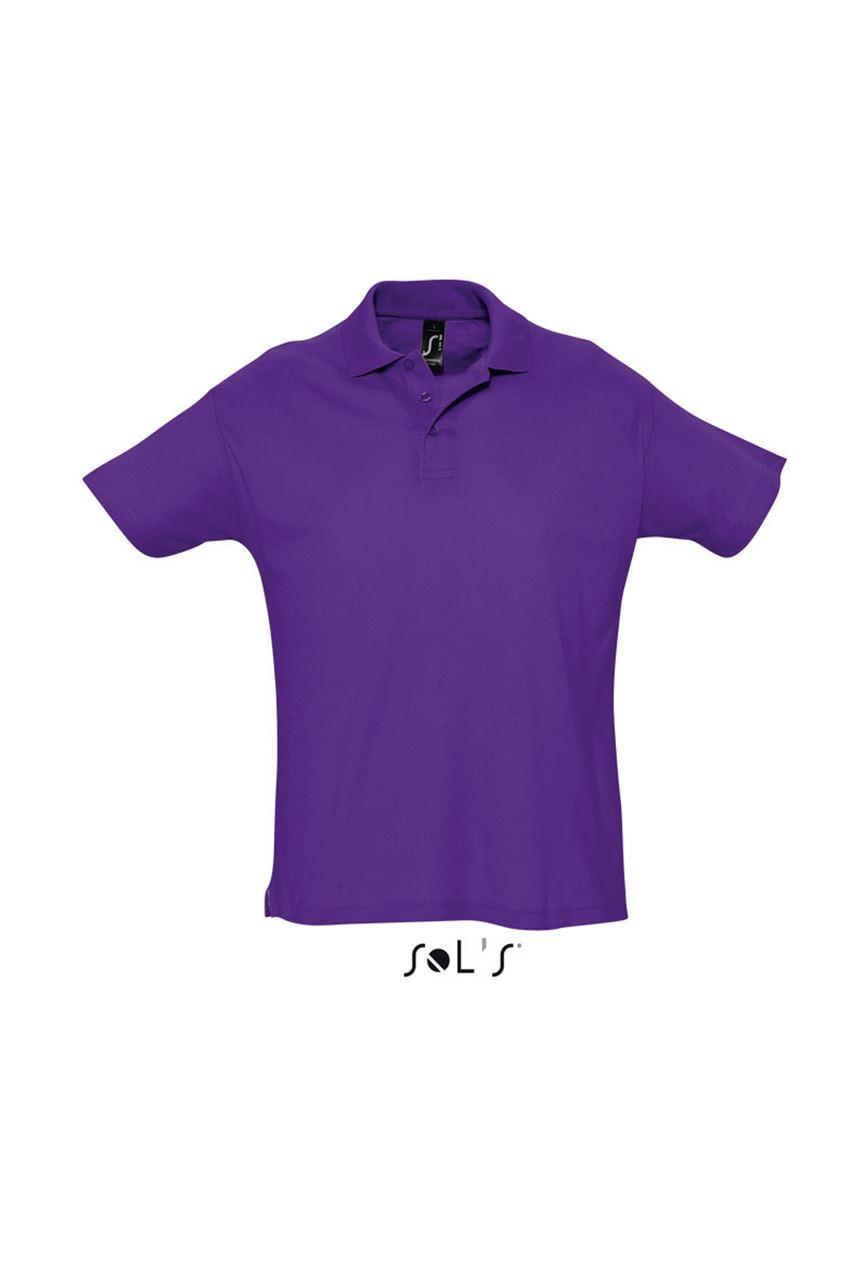 SOL'S SUMMER II - MEN'S POLO SHIRT - Image 60