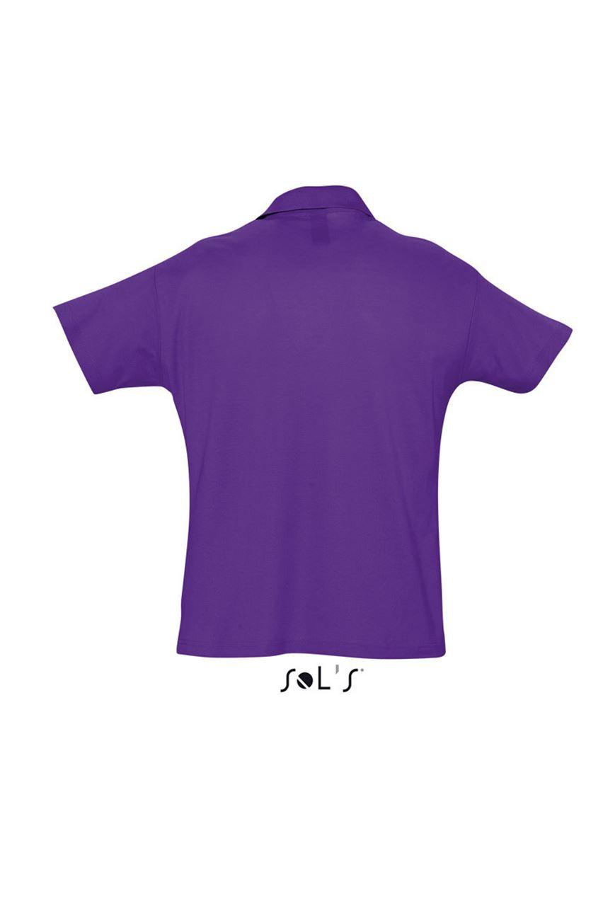 SOL'S SUMMER II - MEN'S POLO SHIRT - Image 50