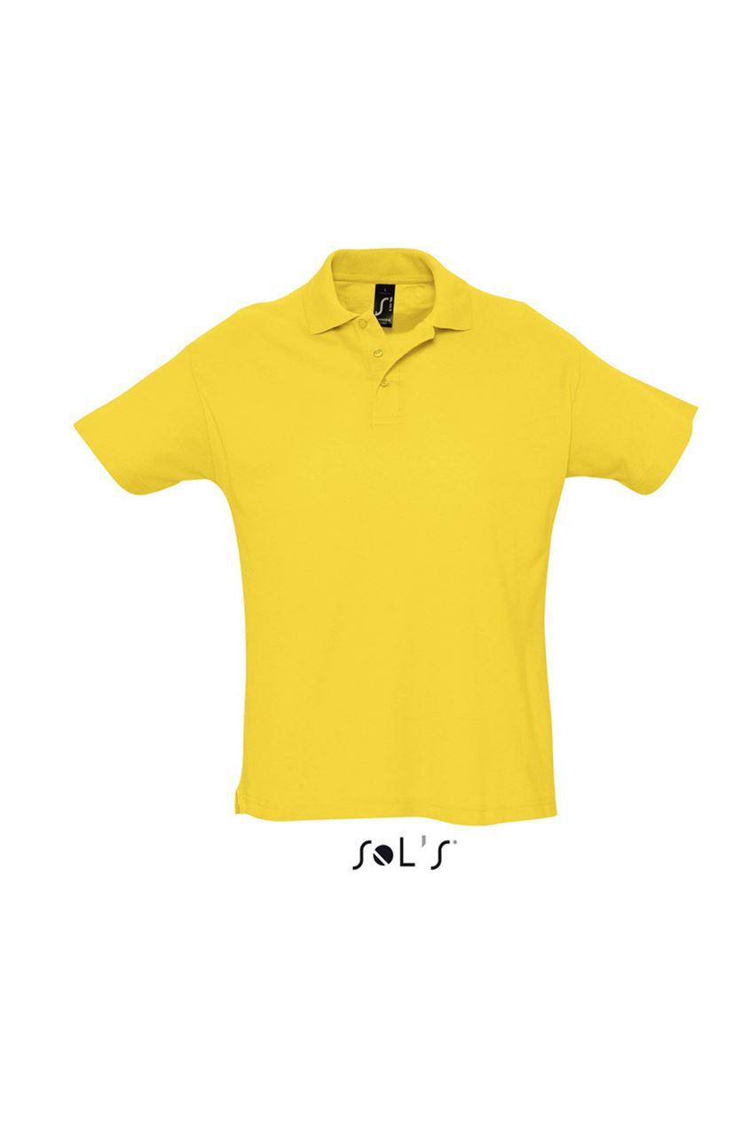 SOL'S SUMMER II - MEN'S POLO SHIRT - Image 49