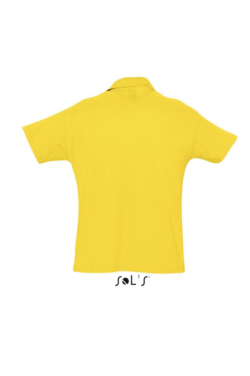 SOL'S SUMMER II - MEN'S POLO SHIRT - Image 25