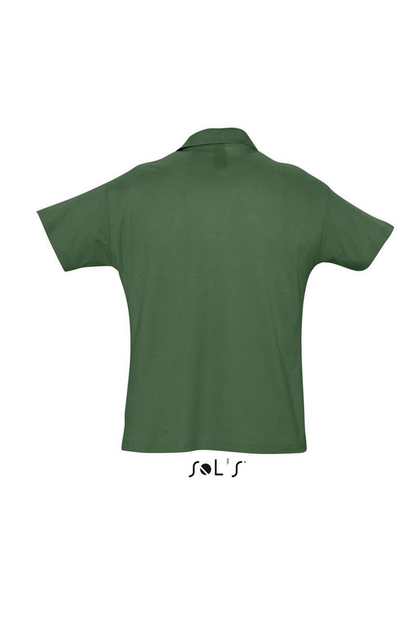 SOL'S SUMMER II - MEN'S POLO SHIRT - Image 4
