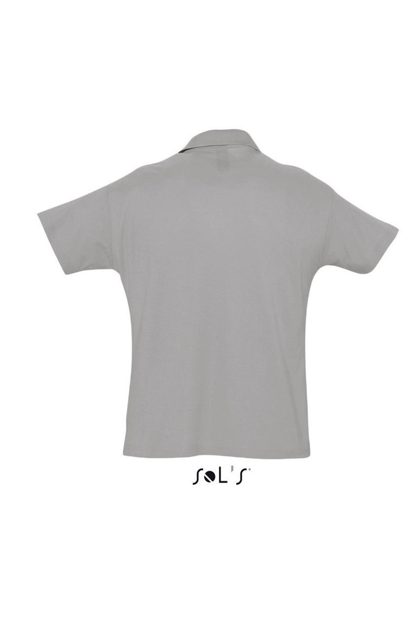 SOL'S SUMMER II - MEN'S POLO SHIRT - Image 42
