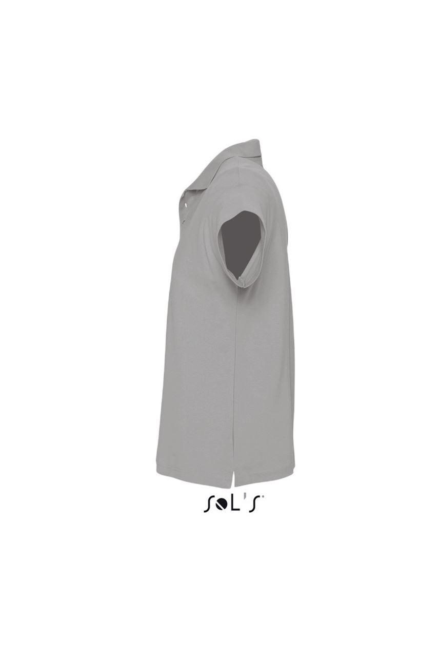 SOL'S SUMMER II - MEN'S POLO SHIRT - Image 5