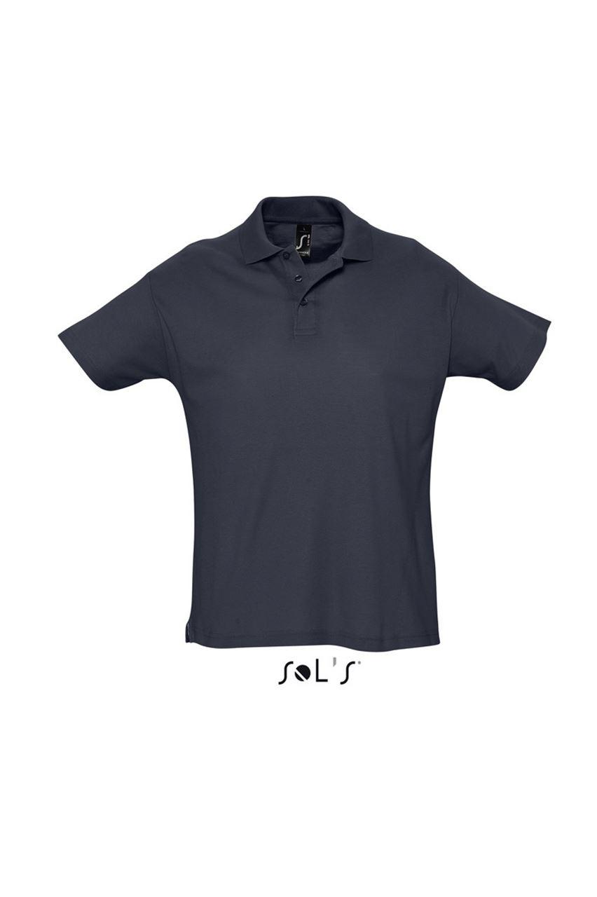 SOL'S SUMMER II - MEN'S POLO SHIRT - Image 18