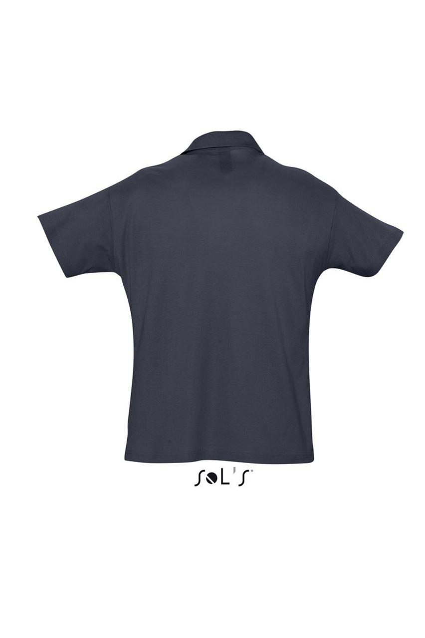 SOL'S SUMMER II - MEN'S POLO SHIRT - Image 20