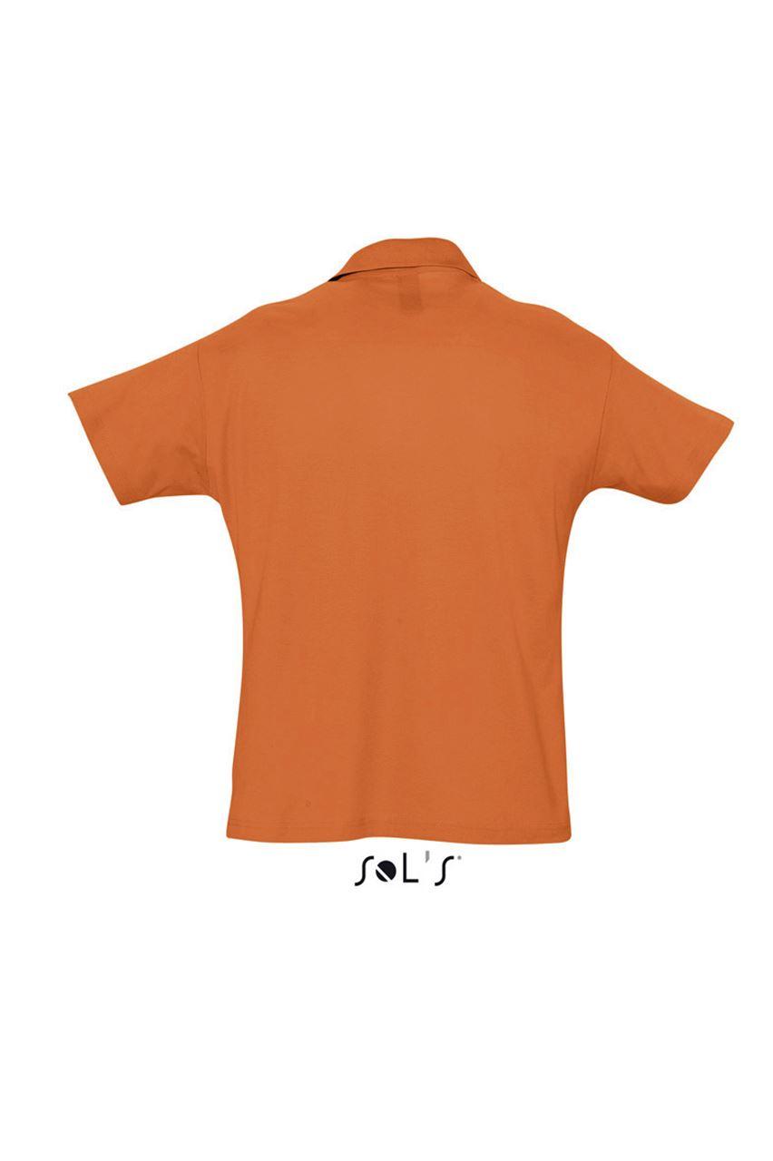 SOL'S SUMMER II - MEN'S POLO SHIRT - Image 6