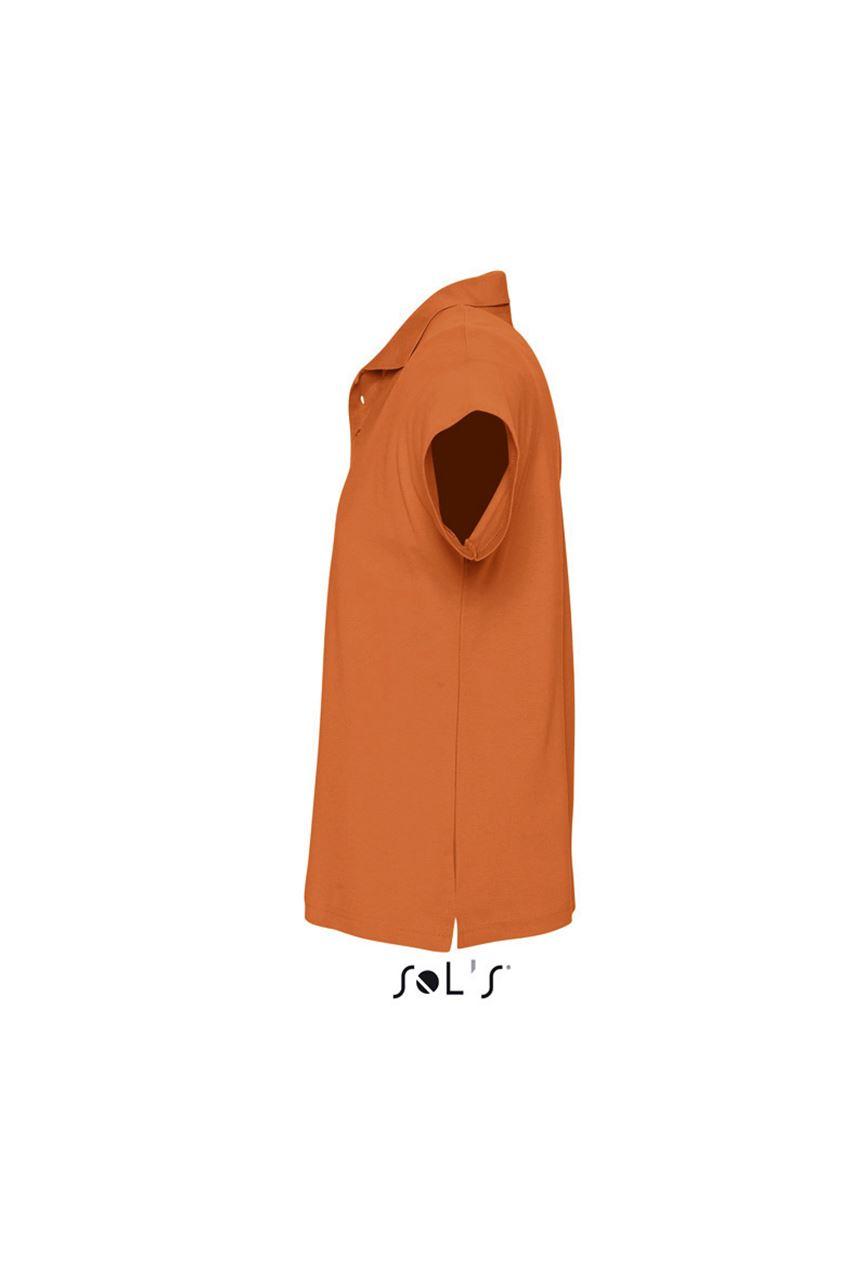 SOL'S SUMMER II - MEN'S POLO SHIRT - Image 9