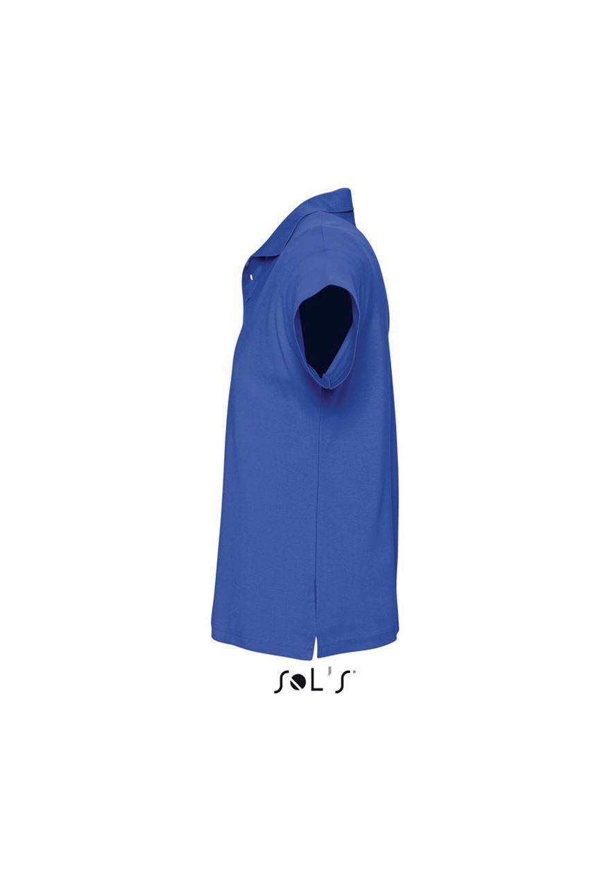 SOL'S SUMMER II - MEN'S POLO SHIRT - Image 17