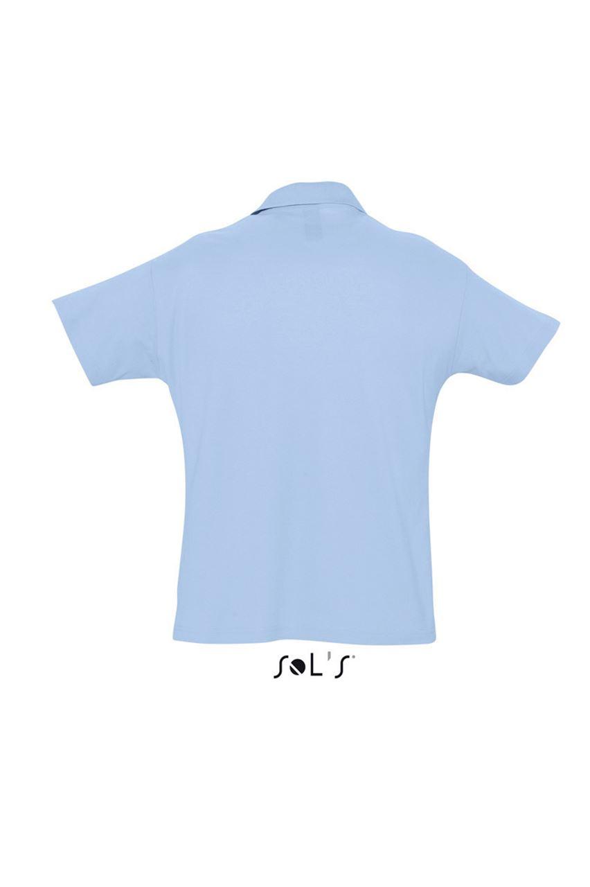 SOL'S SUMMER II - MEN'S POLO SHIRT - Image 31