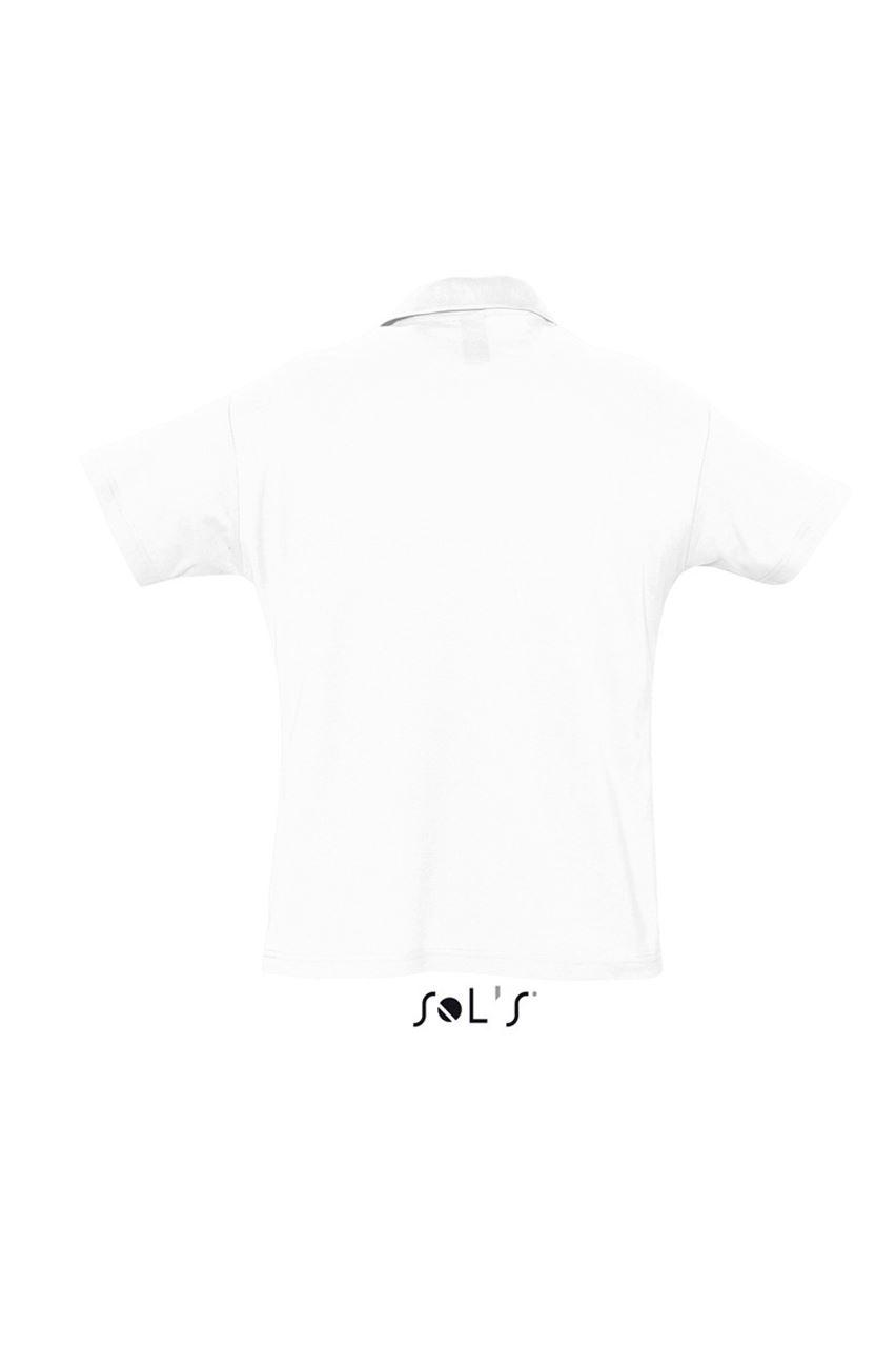 SOL'S SUMMER II - MEN'S POLO SHIRT - Image 12