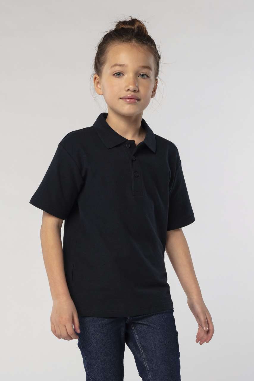 SOL'S SUMMER II KIDS - POLO SHIRT - Image 7